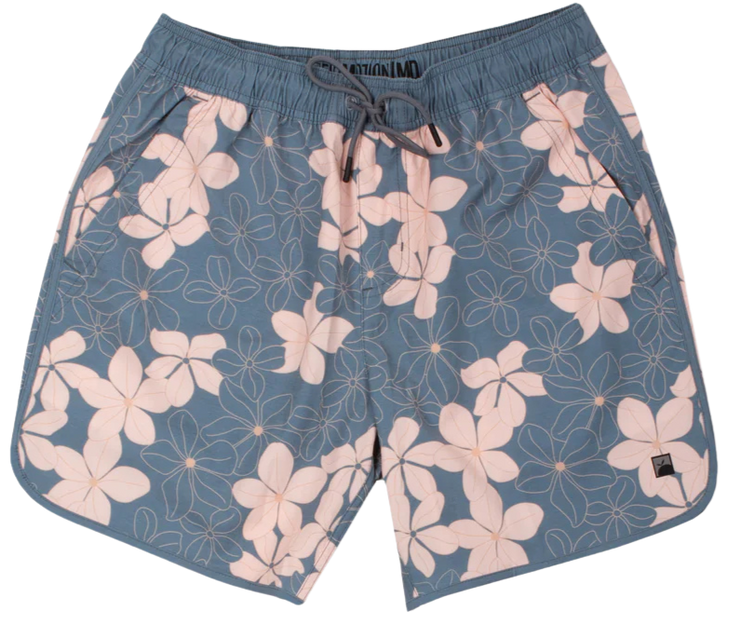 Flora Volleyshort