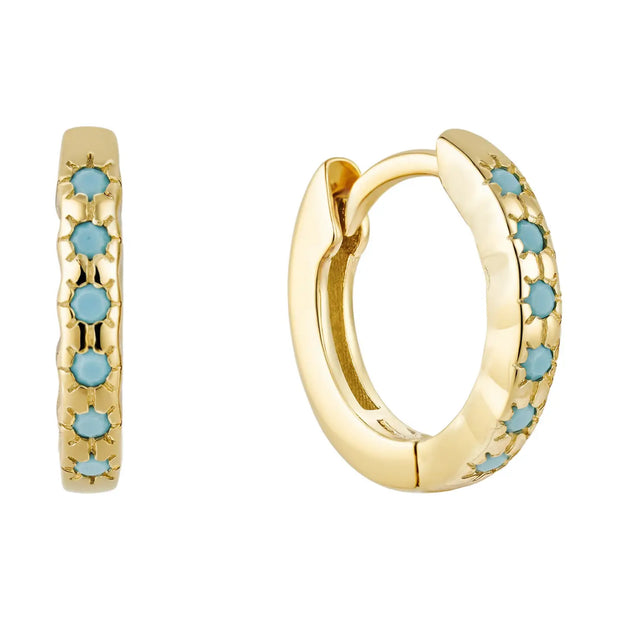 Julie Hoops