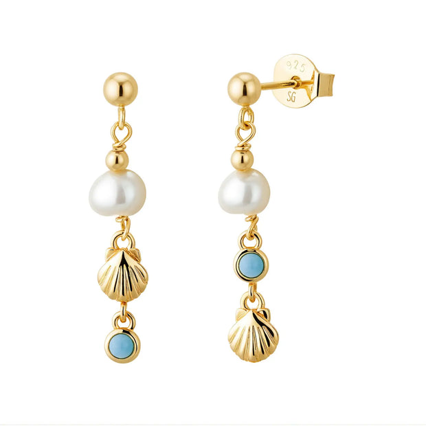 Izzy Earrings