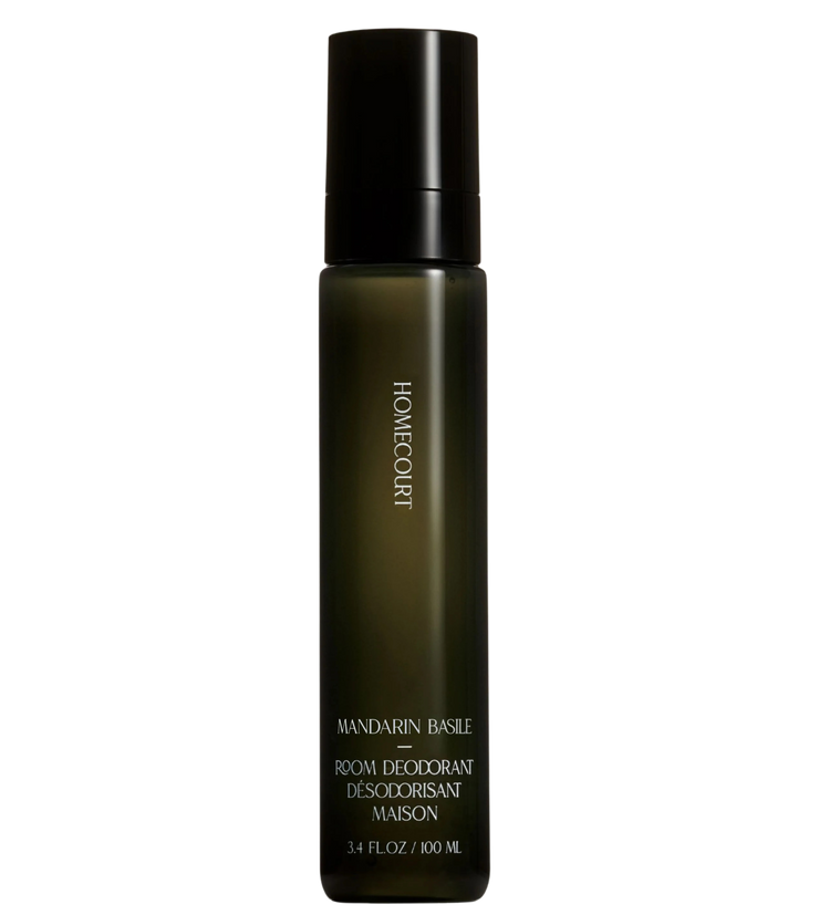 Room Deodorant Spray - Mandarin Basile