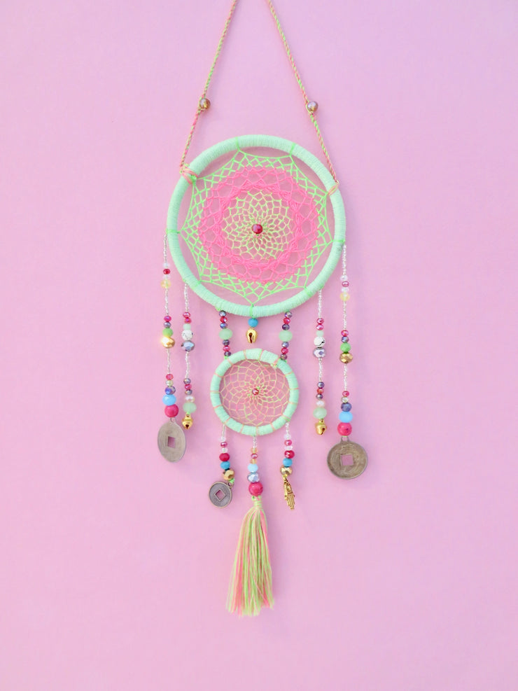 Madeline Dream Catcher - Assorted