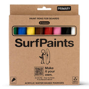 Surf Paint - Primary Set