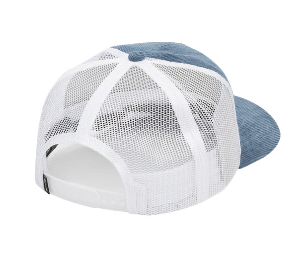 Lounge Trucker Hat - Carolina Blue