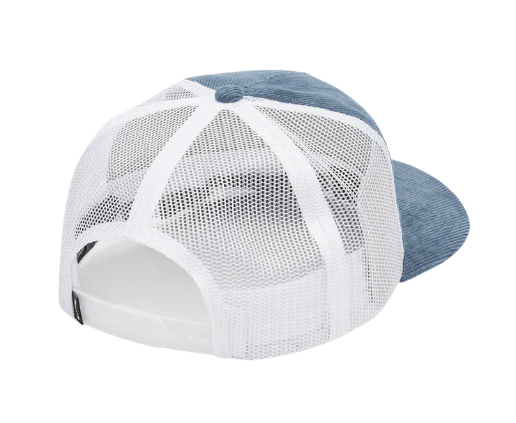 Lounge Trucker Hat - Carolina Blue