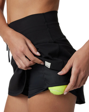 Daily Skirt - Black