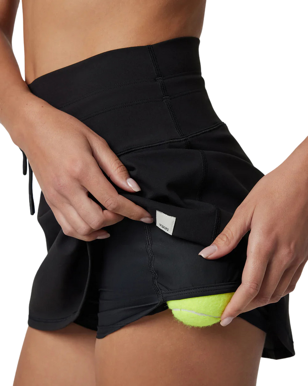 Daily Skirt - Black