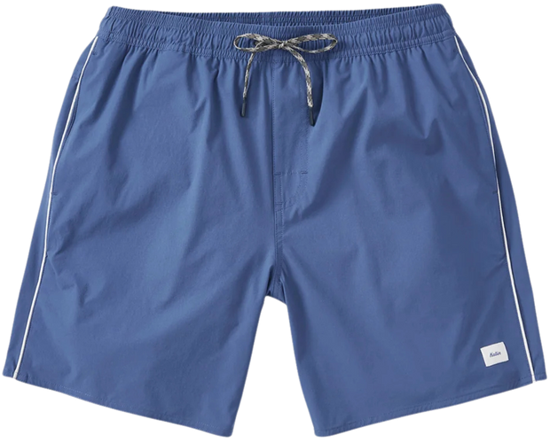 OTG Richie Volley - Washed Blue