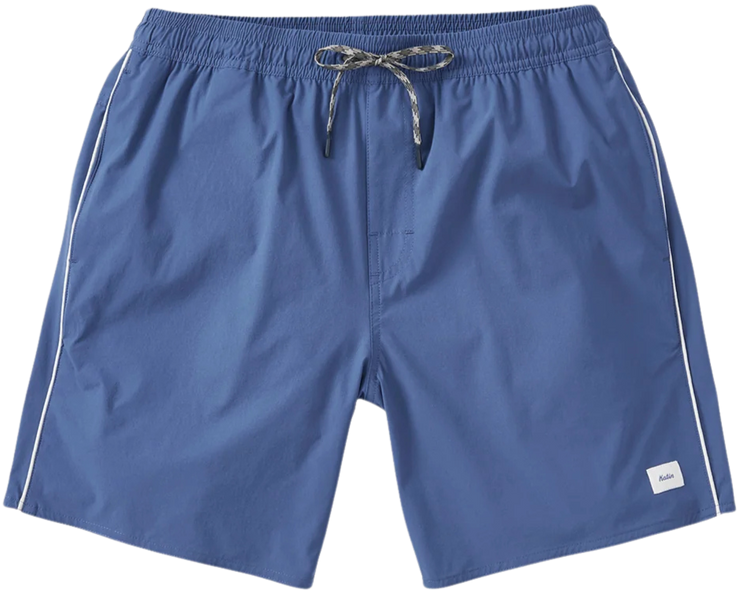 OTG Richie Volley - Washed Blue