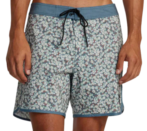 Freeport Trunks - Blue Fusion