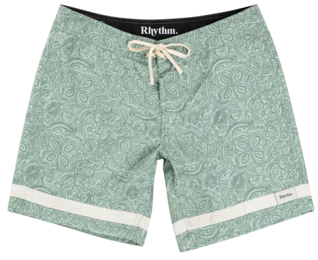 Koka Swim Trunk - Sage