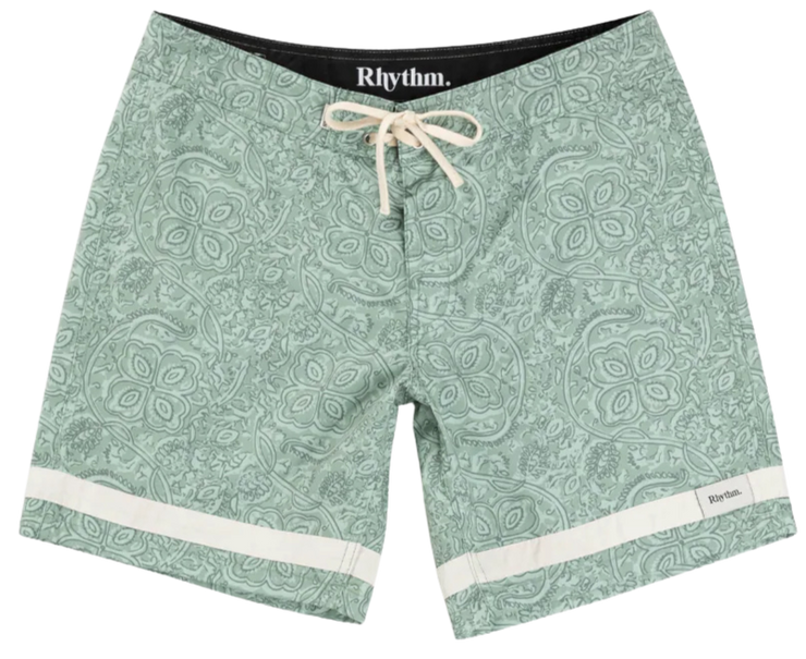 Koka Swim Trunk - Sage