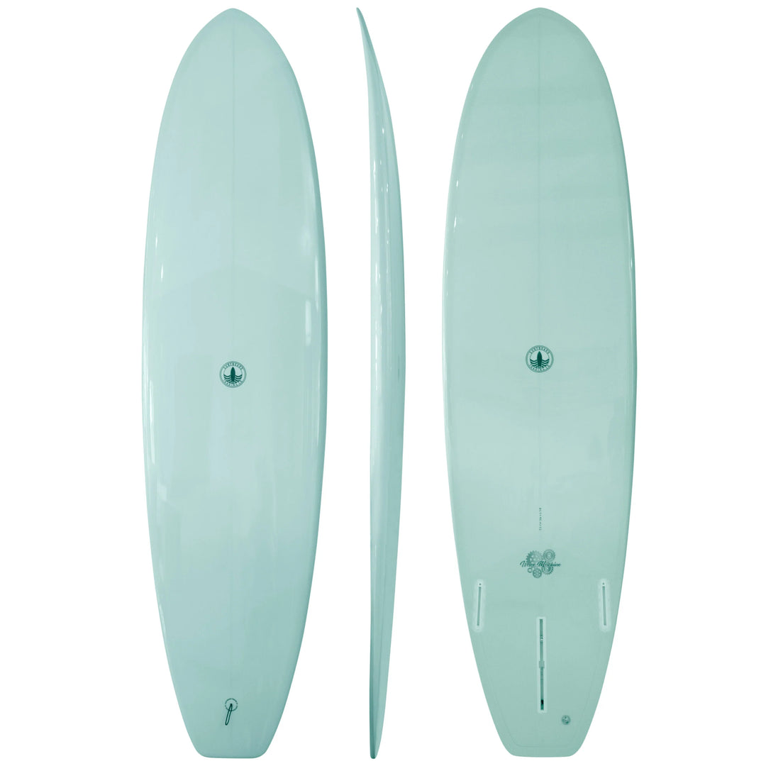 Surfboards – Gypsy Life Surf Shop