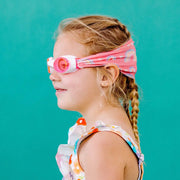 Over the Rainbow Swim Goggles