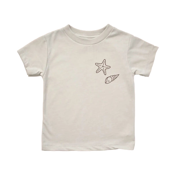 The Ocean Is Calling Seashells Beach and Summer Shirt