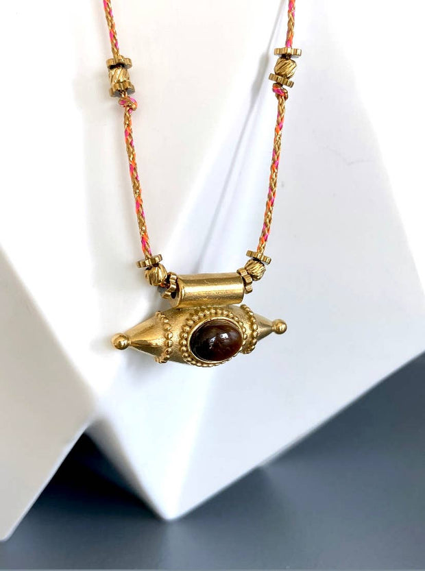 Samarcande necklace