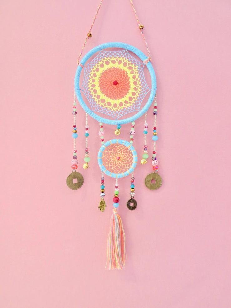 Madeline Dream Catcher - Assorted