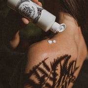Skin Trip Coconut Lotion | Light All-Purpose Moisturizer: 8 oz