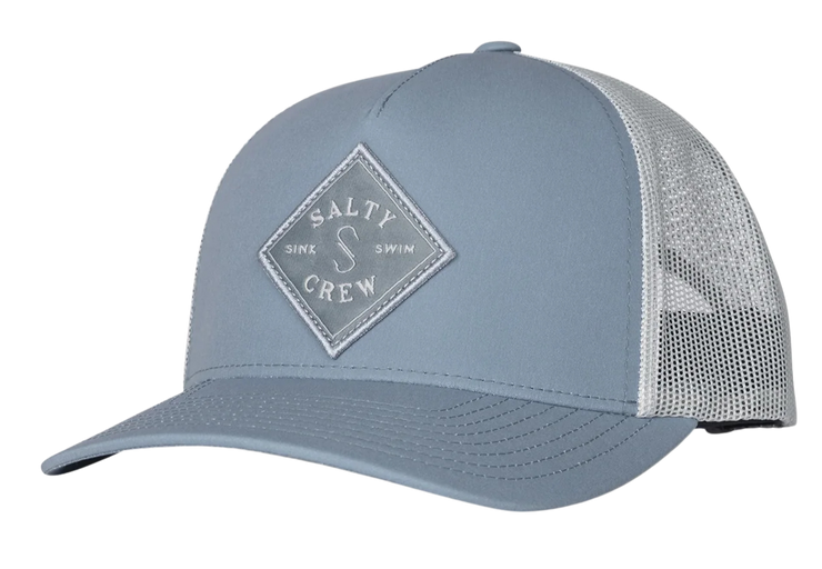 Sealine Retro Trucker Hat - Deep Sea
