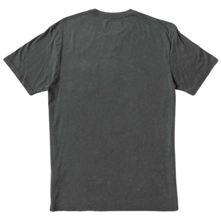 Altered Cosmic Wash Short Sleeve Tee - Phantom