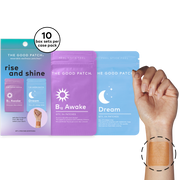 Rise And Shine Wellness Gift Set