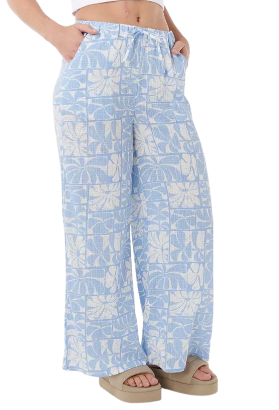 Artist Of The Search - Ty Williams Beach Pant