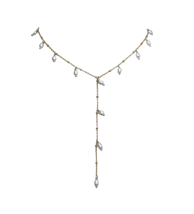 Sofia Necklace