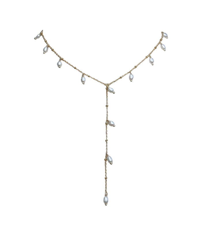 Sofia Necklace
