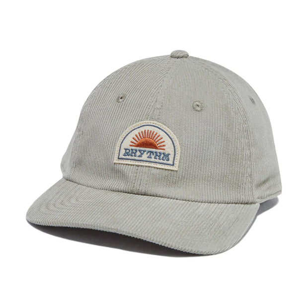 Awake Cord Cap - Stone