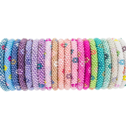 Rollies® For Kids - Flower Power assorted