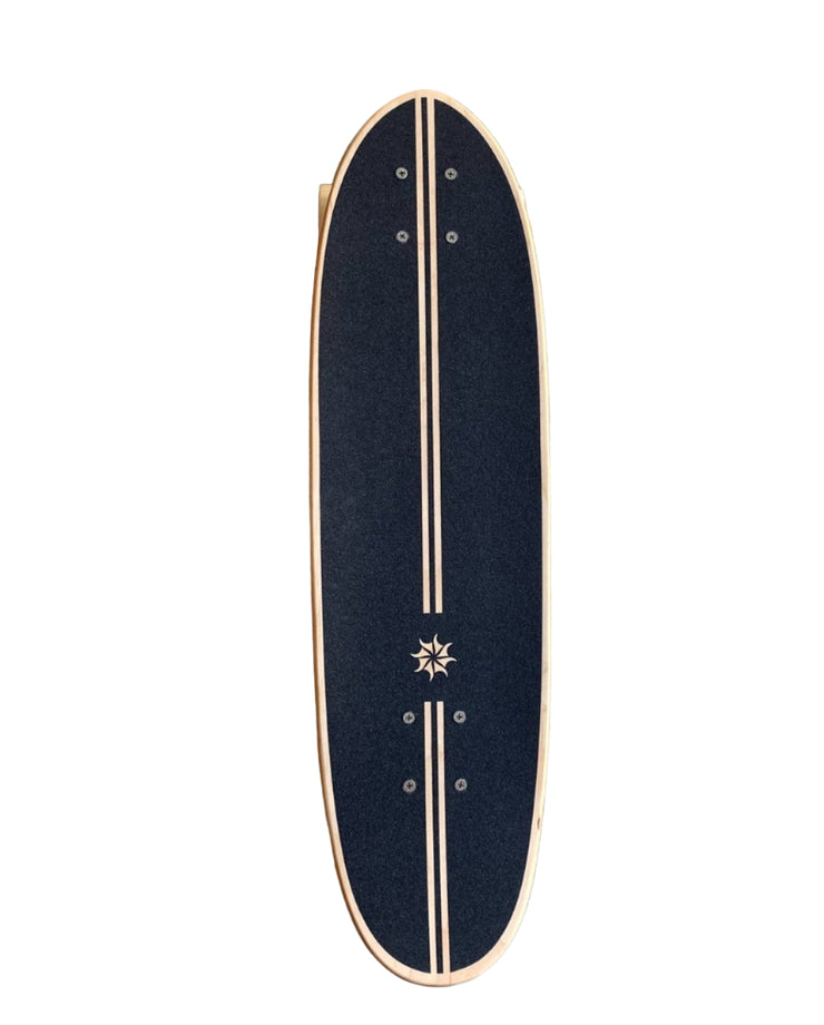 Sidewalk Surfer w/ Grip Tape