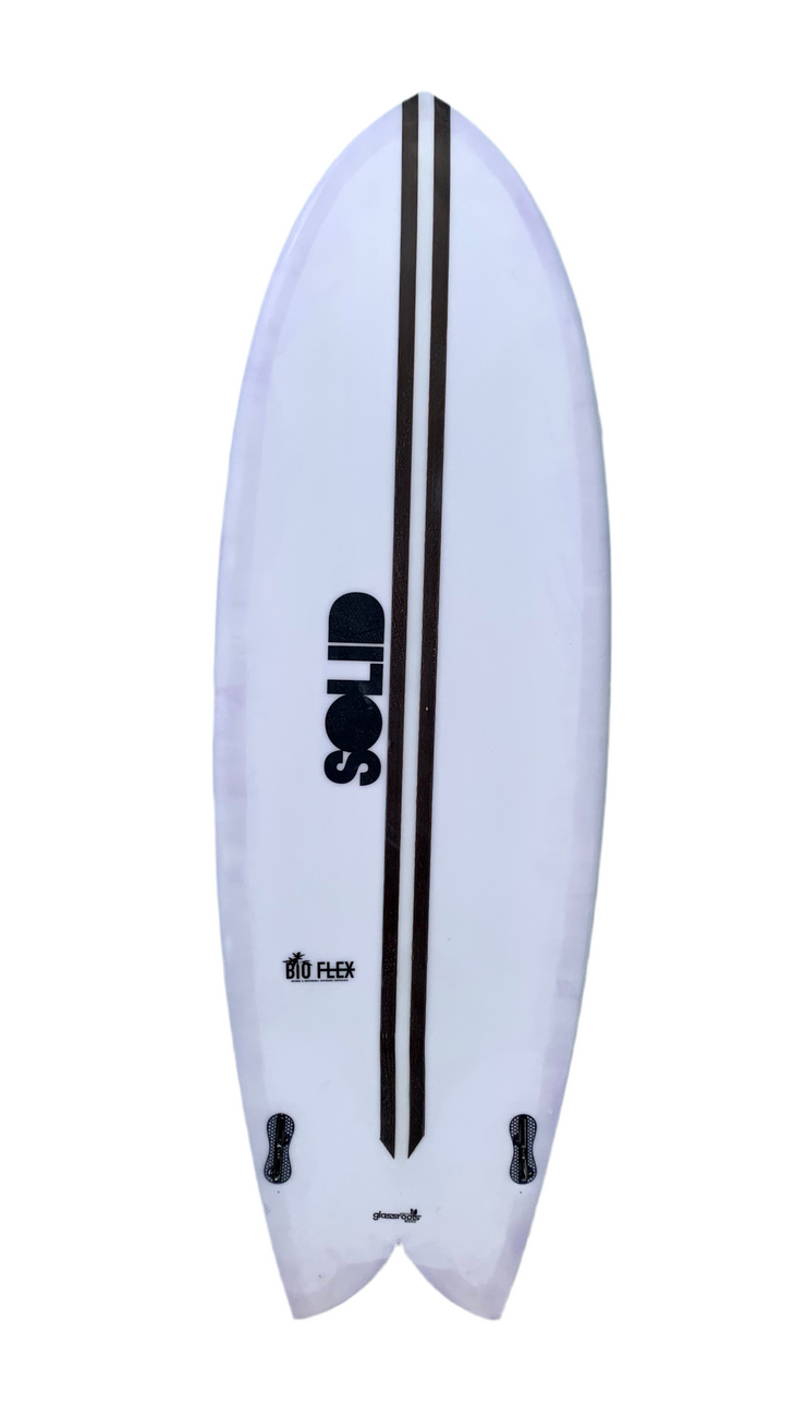 5'6 Throwback - Deep Purple