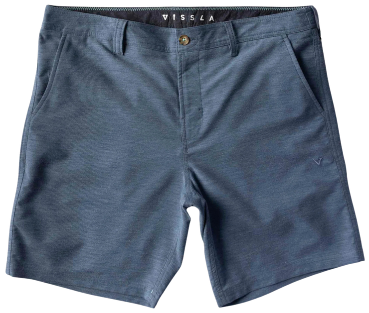 Canyons 25 Hybrid 18.5" Walkshort - Midnight