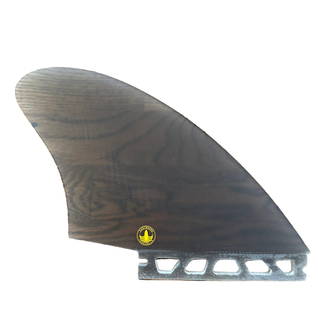 STCo. Future Keel Fins – Dark Sea Glass