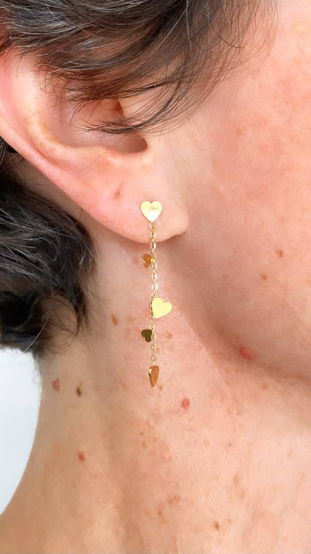 Lola earrings