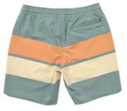 Session Volley Short - Marine