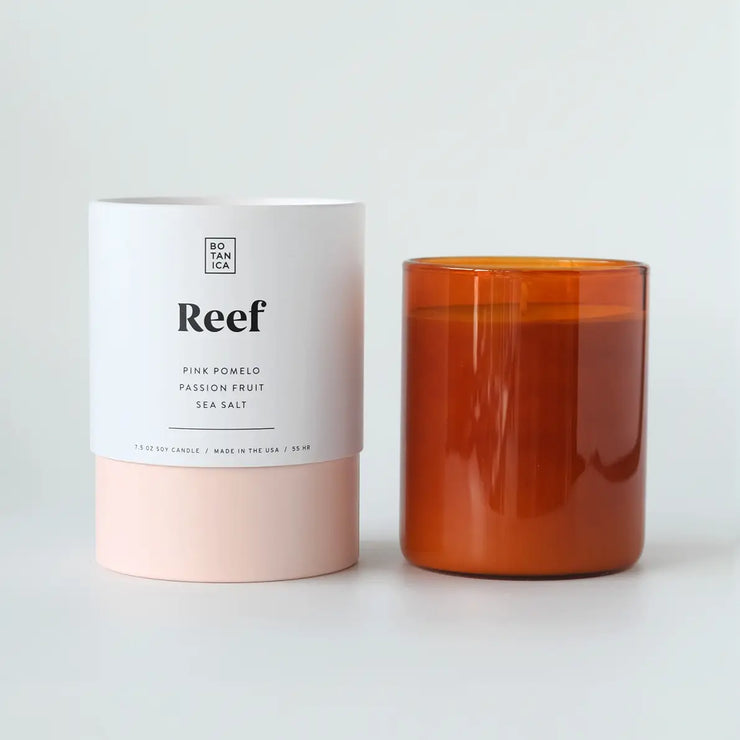 Reef Medium Candle | 7.5oz