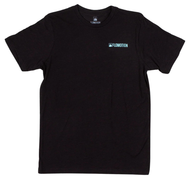 Toothy Topo Tee