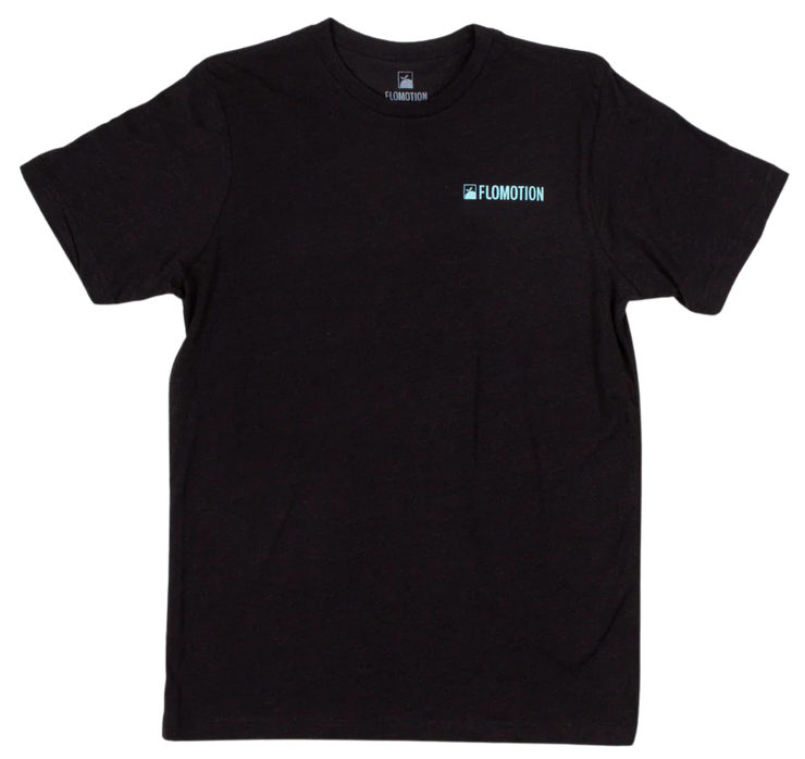 Toothy Topo Tee