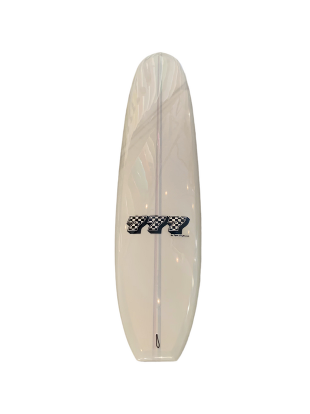 9'4 Triple Seven - Off White