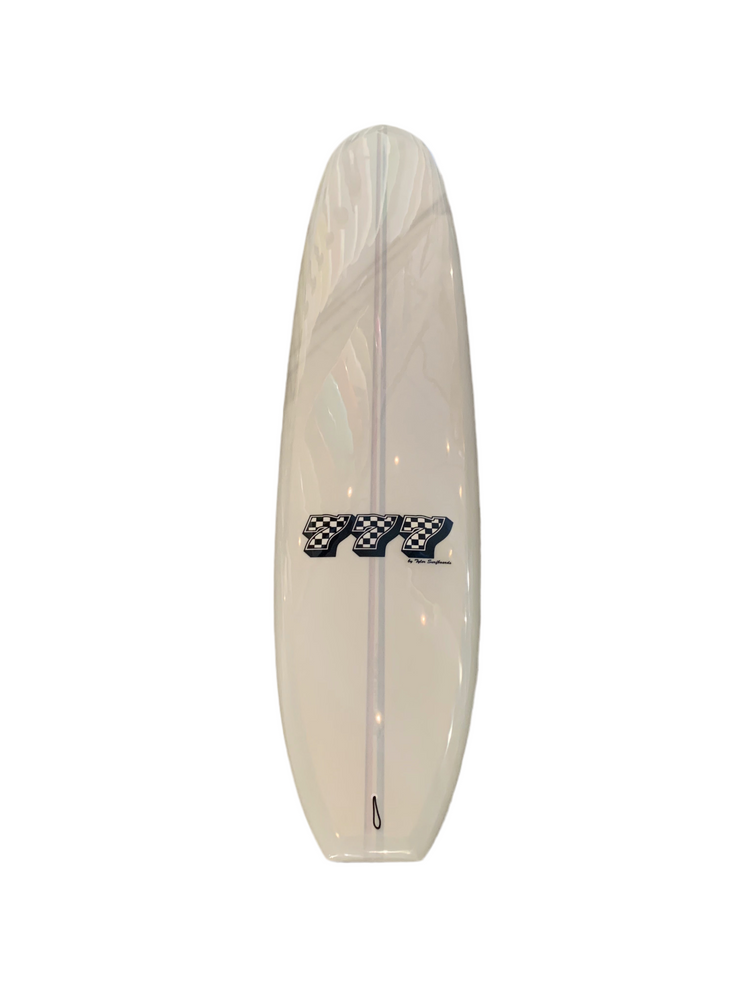 9'4 Triple Seven - Off White