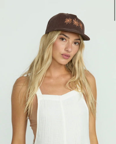 Grandpa Hat - Kona