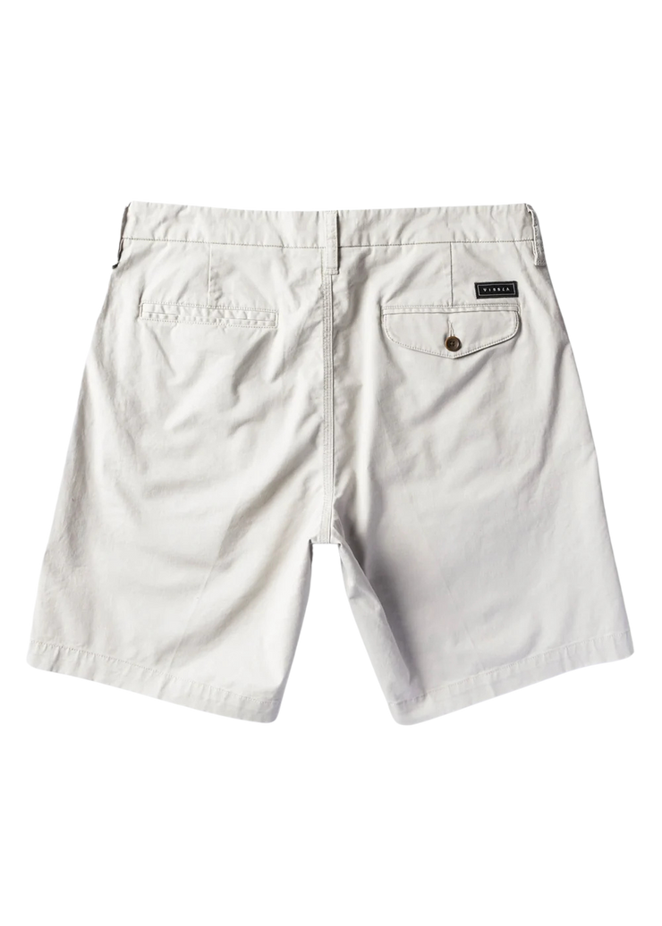 No See Ums Eco 18" Walkshort - Dune
