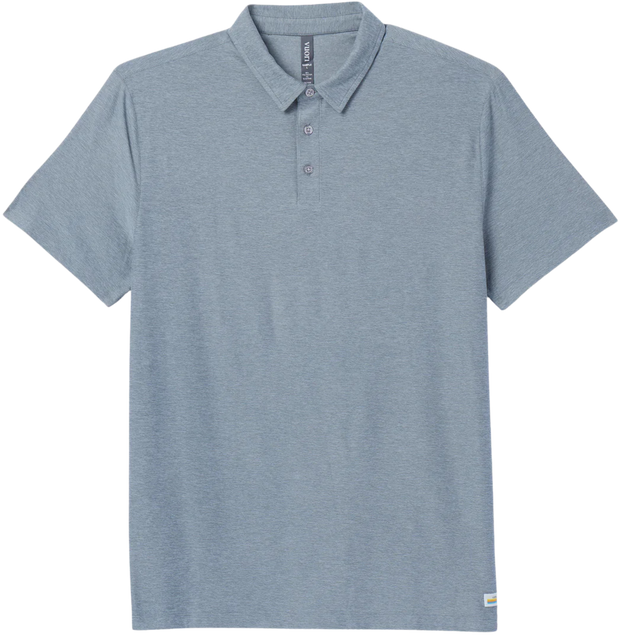 Strato Tech Polo - HMS