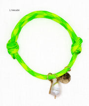 Tackle Box Necklace: Summer Nights