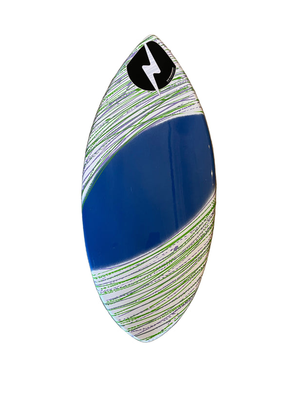 Zap Medium Wedge - 45" - Assorted