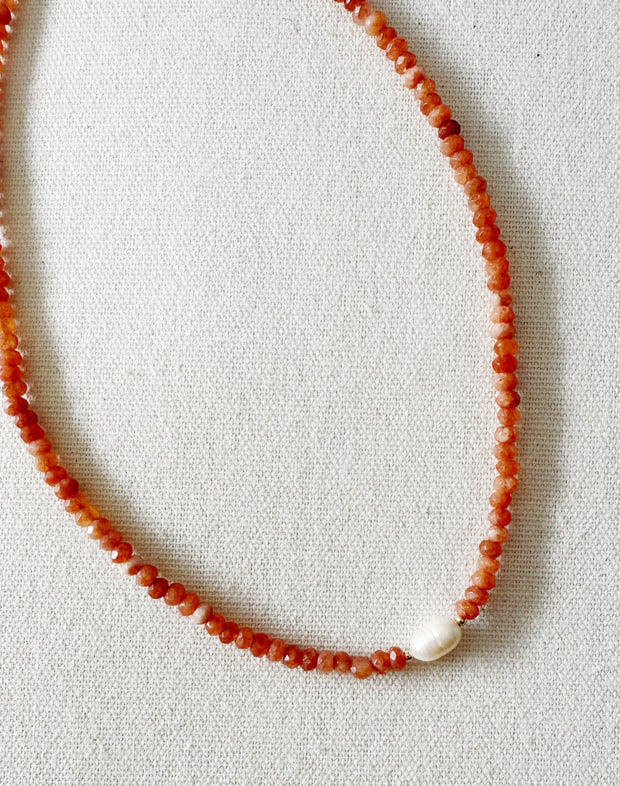 Sienna Necklace