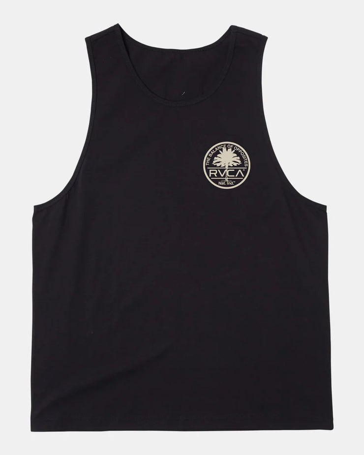 Park Stamp Tank Top