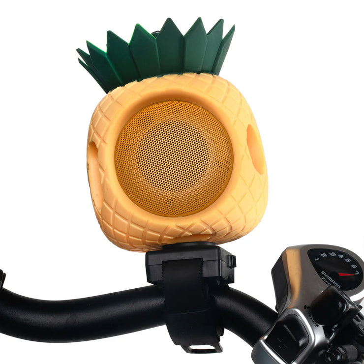 The Pineapple Cruiser Speaker