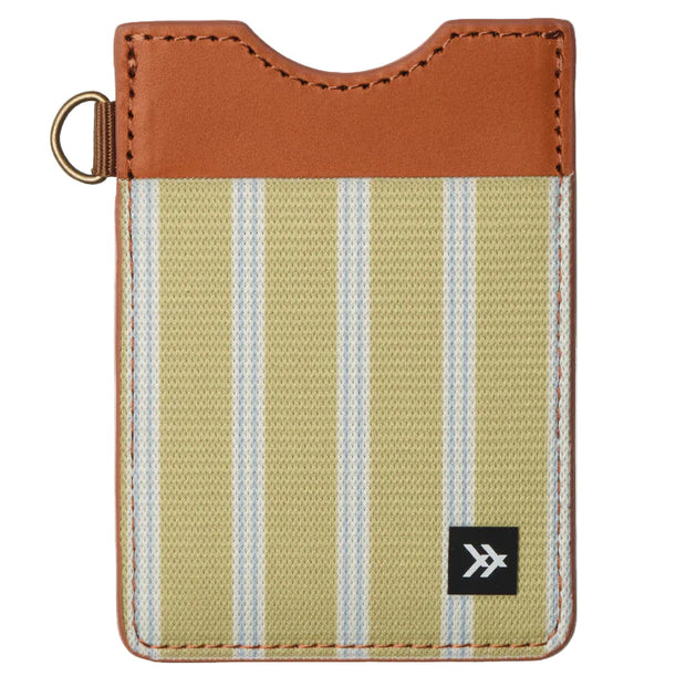 Vertical Wallet - Kramer