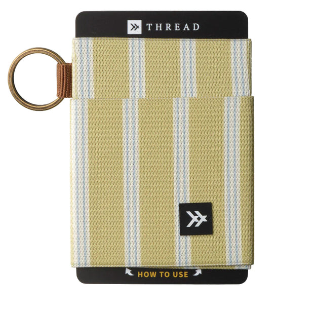 Elastic Wallet - Kramer